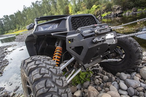 Factor 55 00070-08 FlatlLink XTV WINCH ACCESSORIES