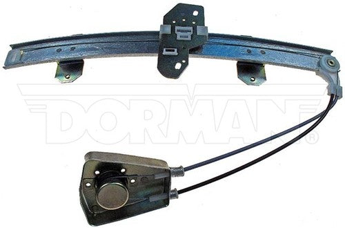 Dorman (OE Solutions) 749-203 OE Solutions WINDOW ASSEMBLIES & MOTORS