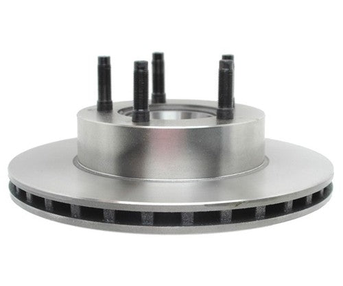 Raybestos Brakes 66402R R-Line BRAKE ROTORS OEM