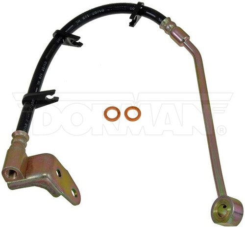Dorman (OE Solutions) H620120 First Stop  BRAKE HARDWARE AND CABLES OEM