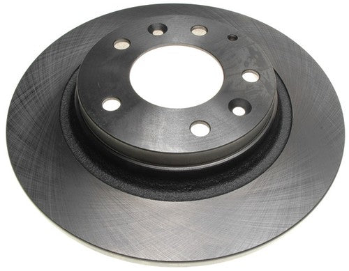 Raybestos Brakes 980172R R-Line BRAKE ROTORS OEM
