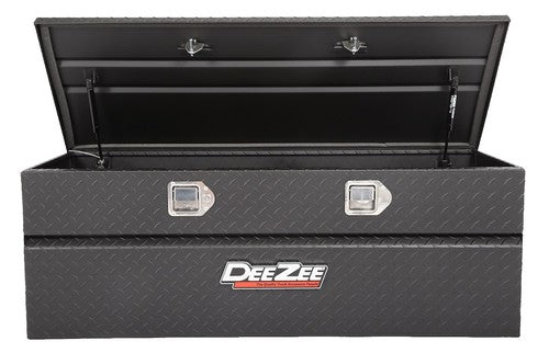 Dee Zee DZ8546TB Job Site Standard Profile 8 Cu. Ft. Tool Box