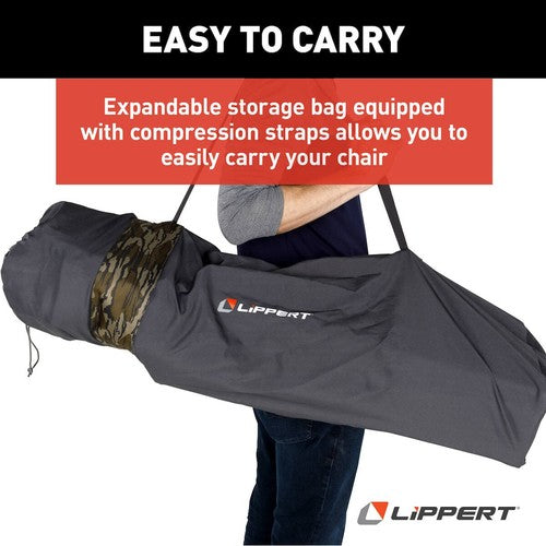 Lippert Components 2023053729 Campfire CHAIR