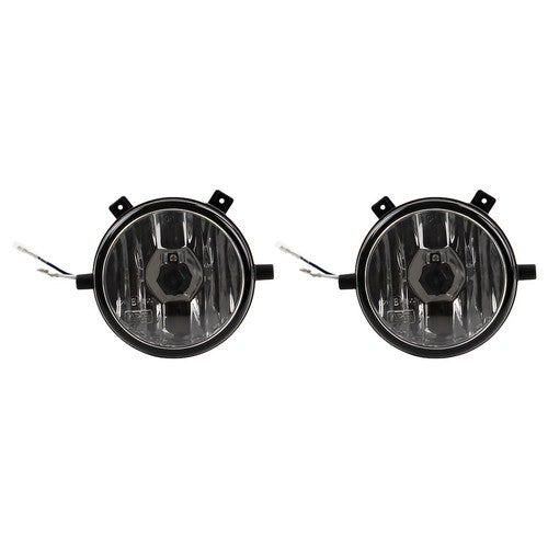 ARB 6821201 Deluxe Bar FOG LIGHT KIT