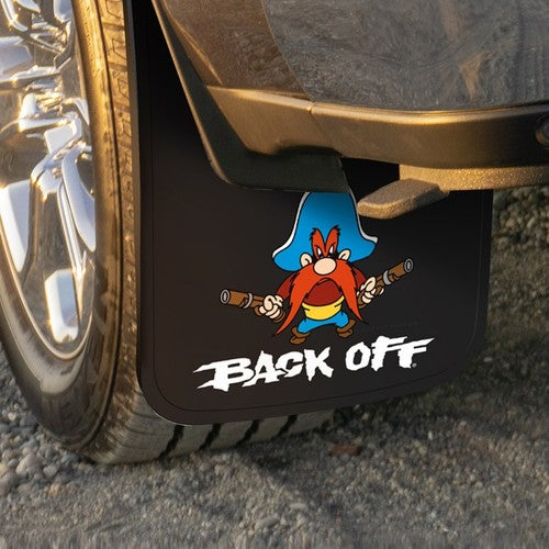 Plasticolor 000502C01  MUD FLAPS
