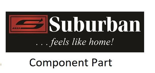Suburban Mfg 140305  APPLIANCE COMPONENTS RV