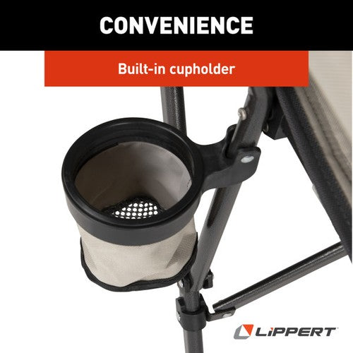 Lippert Components 2021123277 Scout FURNITURE-EXTERIOR RV
