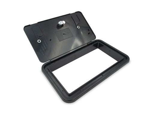 B&B Molders 94317  WIRING & SERVICE ACCESSORYS RV