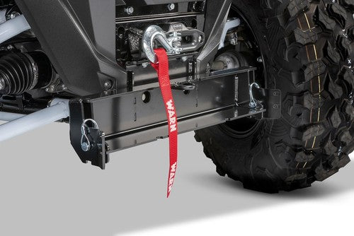 Warn 106576  SNOW PLOW MOUNTING KIT