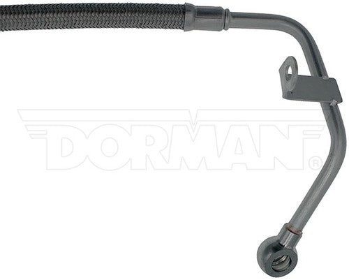 Dorman (OE Solutions) 667-594 OE Solutions FUEL PUMP & TURBO SYSTEM