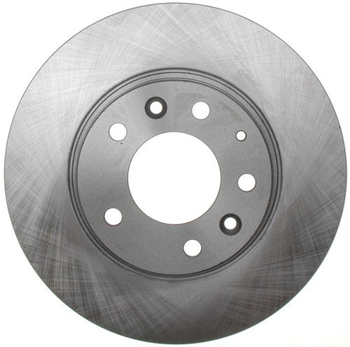 Raybestos Brakes 980288R R-Line BRAKE ROTORS OEM