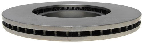 Raybestos Brakes 980566R R-Line BRAKE ROTORS OEM