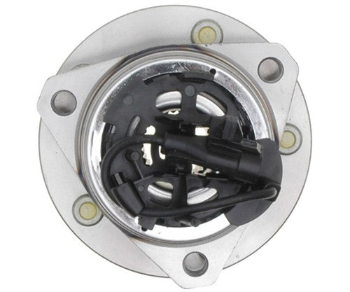 Raybestos Brakes 713214 R-Line BEARINGS OEM