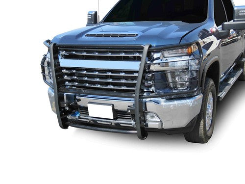 Black Horse Offroad 17GT30MA  GRILL GUARD