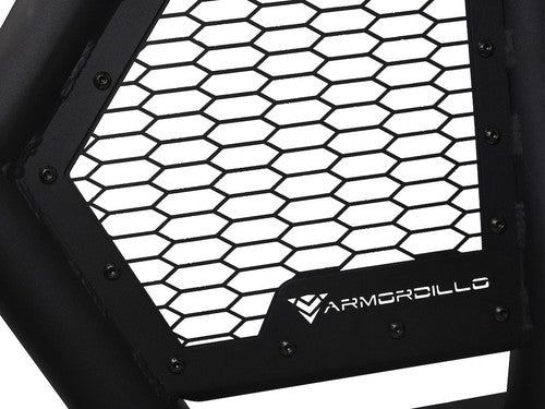 Armordillo 7163072 CR1 Series BED RAILS