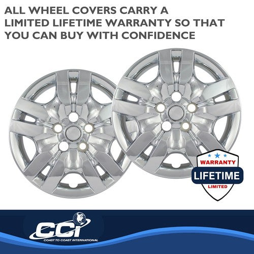 Coast To Coast IWC45516C  WHEEL COVER