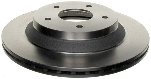 Raybestos Brakes 55997 Specialty - Street Performance BRAKE ROTORS OEM