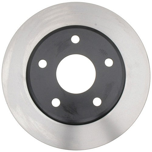 Raybestos Brakes 780258 Specialty - Truck BRAKE ROTORS OEM