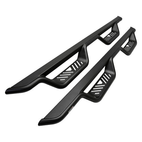 Westin Automotive 20-12775 Outlaw RUNNING BOARDS