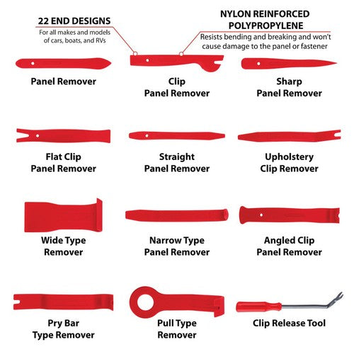 Performance Tool W1760 Tubez TOOL