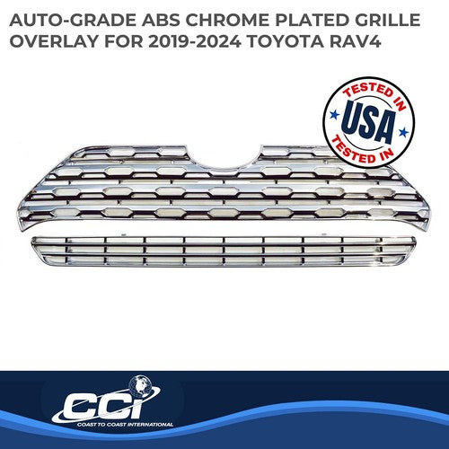 Coast To Coast IWCGI500  GRILL INSERT