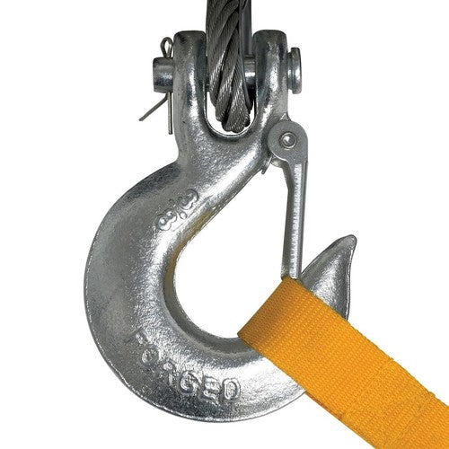 Superwinch 1595200 9500 lbs. Vehicle Recovery Winch
