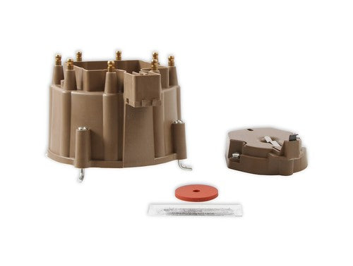 Distributor Cap And Rotor Kit