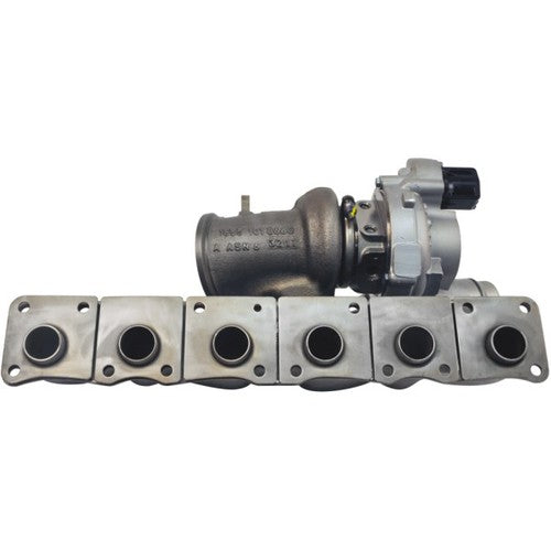 Cardone (A1) Industries 2T-853  FUEL PUMP & TURBO SYSTEM