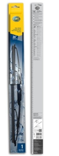 Hella 858083261  WIPER BLADES