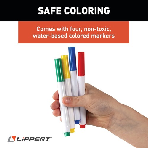 Lippert Components 2023051696  FURNITURE-INTERIOR RV