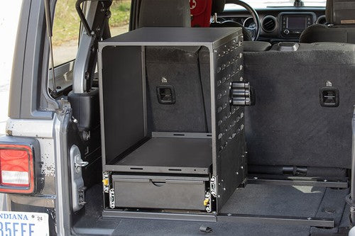 MOR/ryde JP54-076  STORAGE CONTAINERS