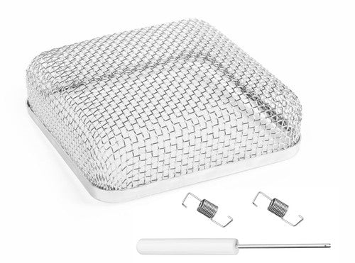 JR Products 06-30185  INTERIOR ACCESSORIES RV