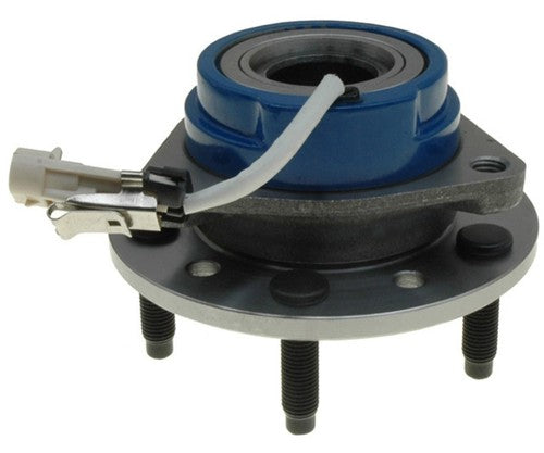 Raybestos Brakes 713137 R-Line BEARINGS OEM