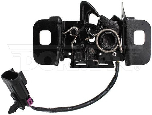 Dorman (OE Solutions) 820-481 OE Solutions HOOD OEM
