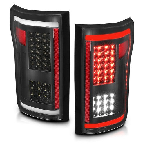 ANZO USA 311285  TAIL LIGHT KIT