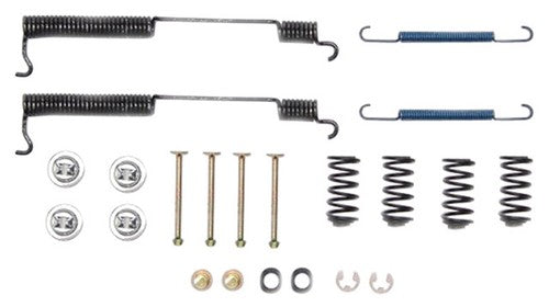 Raybestos Brakes H7276 R-Line BRAKE HARDWARE AND CABLES OEM