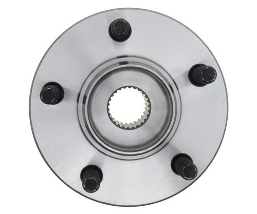 Raybestos Brakes 713100 R-Line BEARINGS OEM