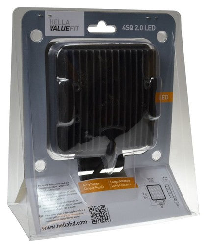 Hella 357106012 ValueFit LIGHTS UTILITY