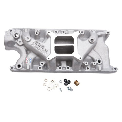 Edelbrock 2121 Performer INTAKE MANIFOLD