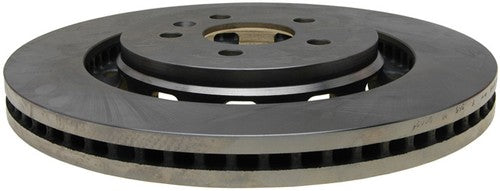 Raybestos Brakes 680982R R-Line BRAKE ROTORS OEM