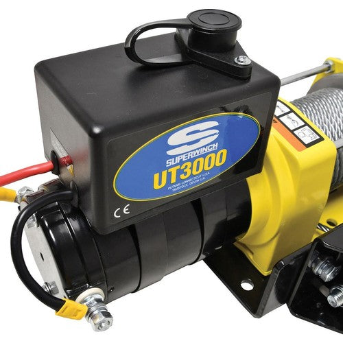 Superwinch 1331200 UT3000 Series WINCHES