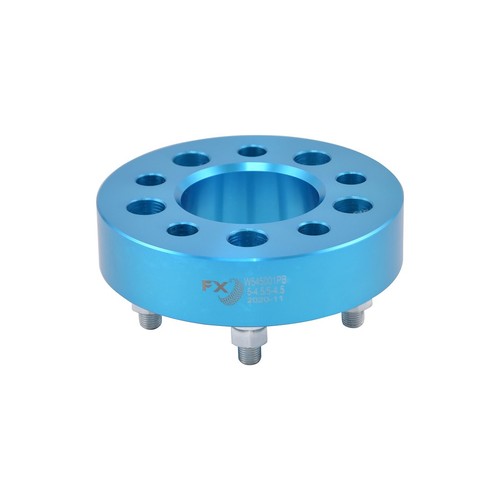 FX Wheels W545001PB FX Wheel Spacer WHEEL ADAPTERS