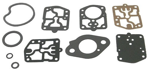 Sierra Marine 18-7215 Marine Series MARINE CARBURETOR REBUILD KIT