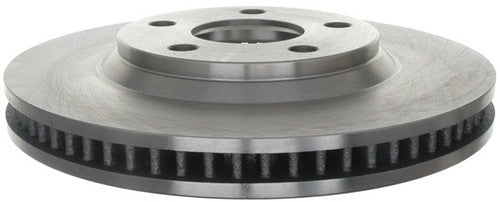 Raybestos Brakes 56641R R-Line BRAKE ROTORS OEM