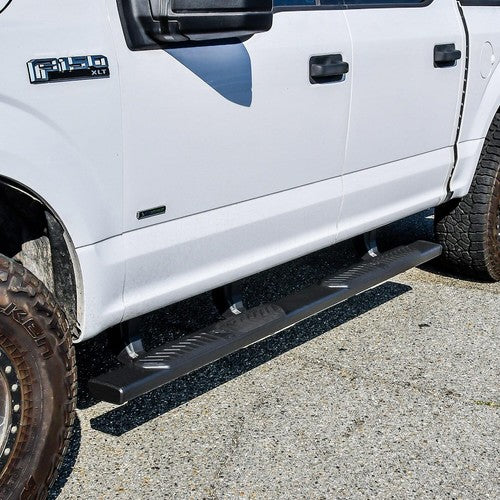 Westin Automotive 28-521095 R5 XD Series NERF BAR ROUND 3"
