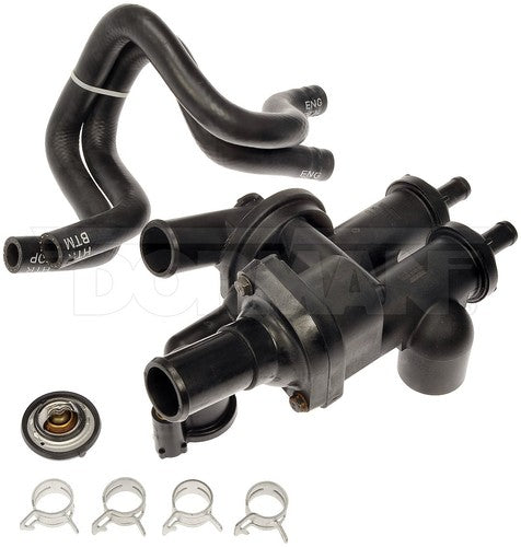 Dorman (OE Solutions) 902-3319 OE Solutions COOLING SYSTEM OEM