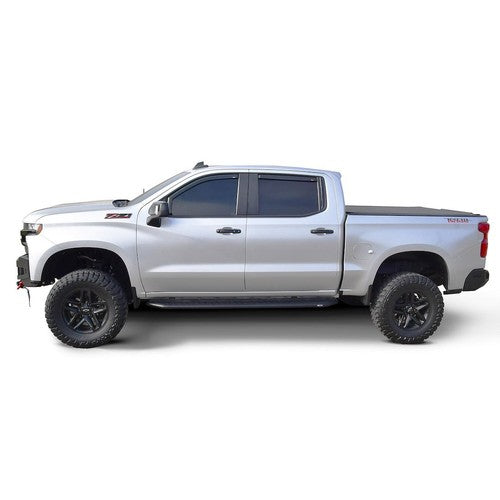 Westin Automotive 28-31275 Outlaw RUNNING BOARDS