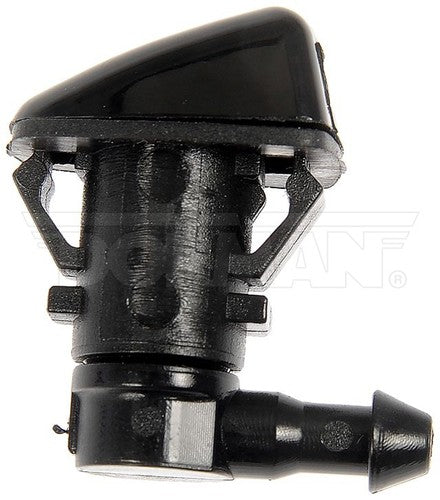 Help! By Dorman 58116  WINDSHIELD WASHER NOZZLE