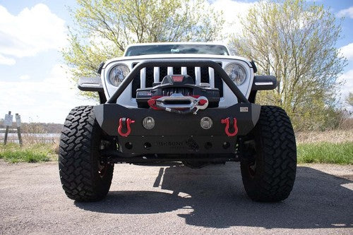 Fishbone Offroad FB33455F Elite FENDER