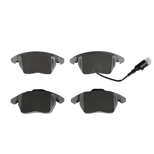 Brembo Front Ceramic Brake Pads Fits 2012?2019 Volkswagen Beetle 4 Pc P85075N